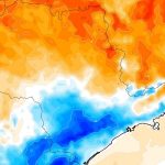 Frente fria traz alívio após calor de 30ºC em São Paulo