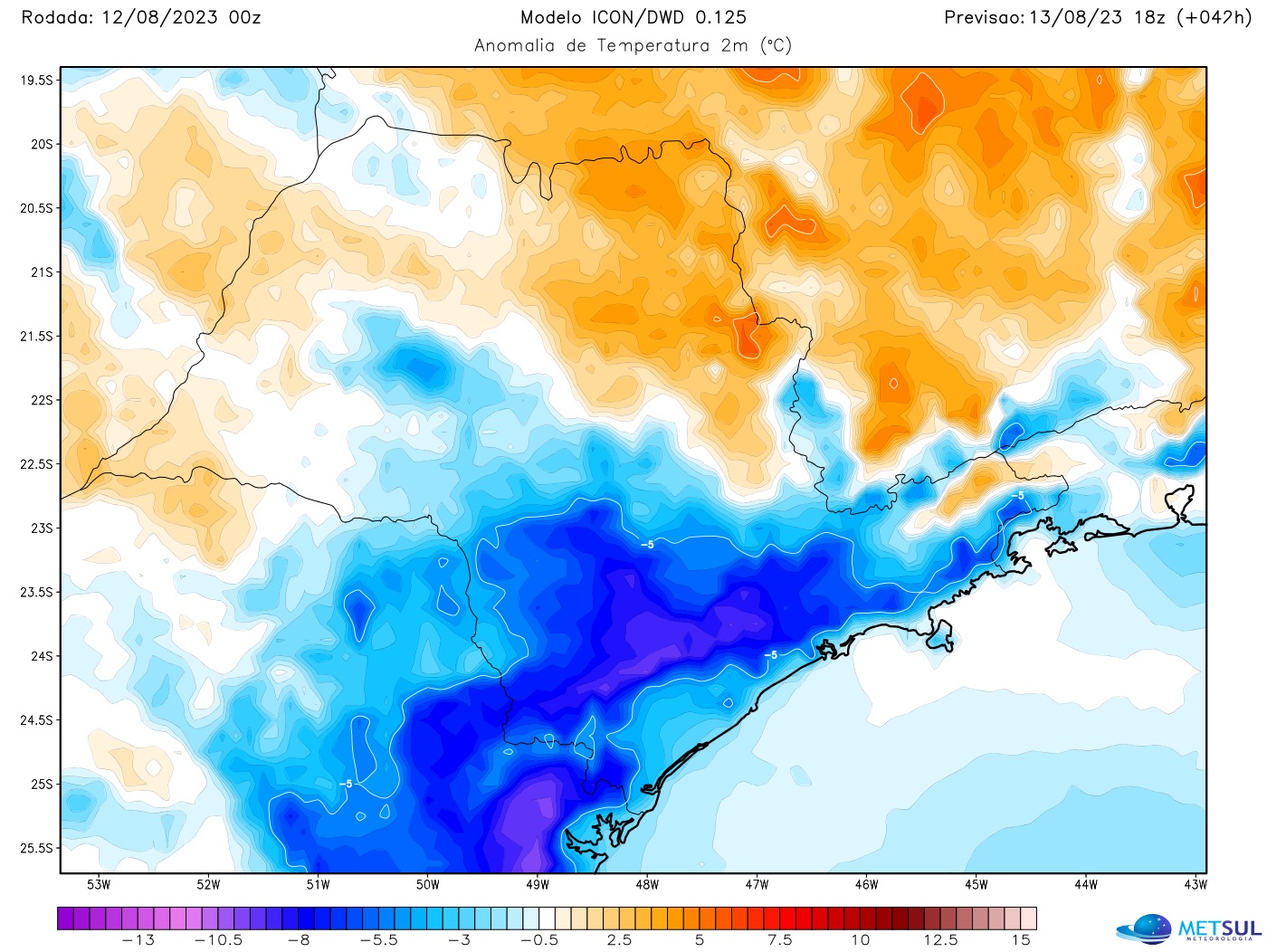 Caiu a temperatura aí pra vocês também? De 39º a tarde, caiu para 23º com  garoa fina e vento fresco no Grajaú, extremo sul de São Paulo. : r/saopaulo