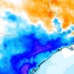 São Paulo terá forte queda da temperatura e vento neste fim de semana