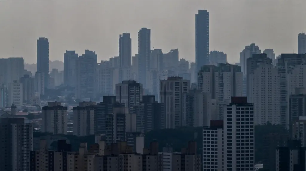 Veja a previsão do tempo para esta semana em São Paulo (13/8/2023)