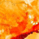 Massa de ar muito quente tomará conta de São Paulo com forte calor