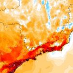 Calor ganha força e passará de 35ºC no interior de São Paulo