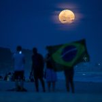 Superlua Azul desta noite será a maior de 2023; entenda e saiba como ver
