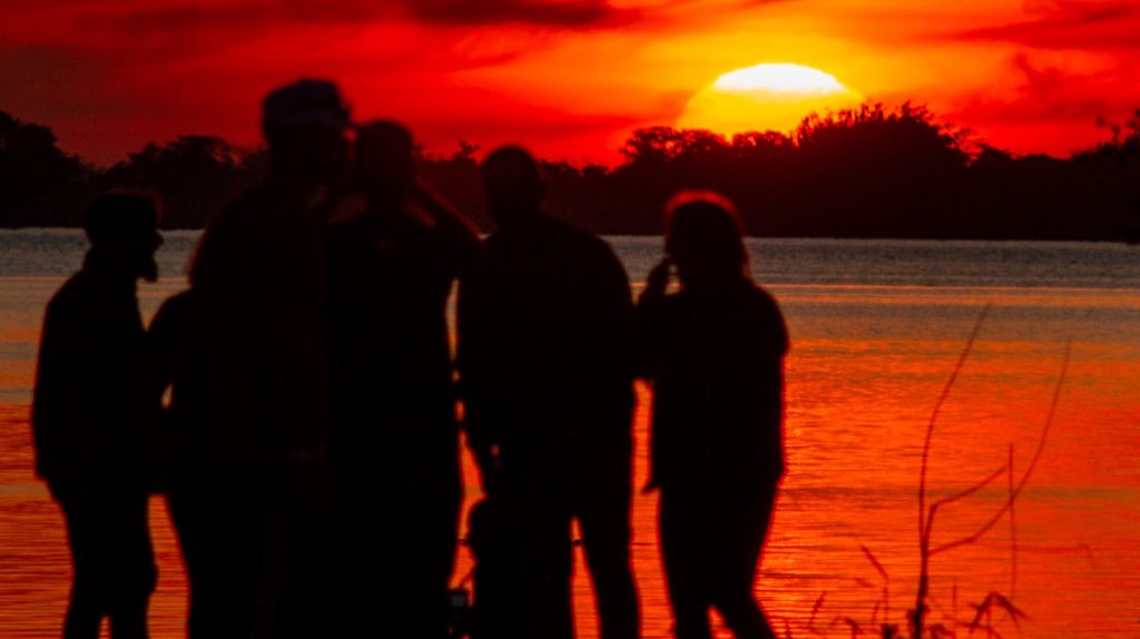 Porto Alegre e o interior gaúcho terão domingo de verão em pleno inverno