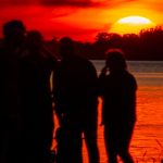 Porto Alegre e o interior gaúcho terão domingo de verão em pleno inverno