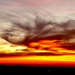 Tempo melhora hoje em grande parte do Rio Grande do Sul