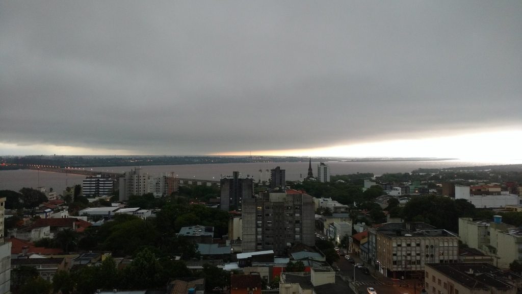 Chuva volta ao Rio Grande do Sul nesta sexta e setembro começa instável