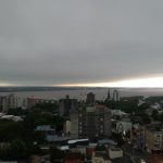 Chuva volta ao Rio Grande do Sul nesta sexta e setembro começa instável