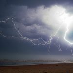 Onda de temporais segue nesta quinta; vejas as áreas sob risco