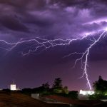 Sul do Brasil será atingido por nova rodada de chuva forte e tempestades
