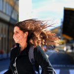 Entenda o dia ventoso e saiba se o vento vai continuar