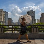 São Paulo terá segunda metade de setembro excepcionalmente quente
