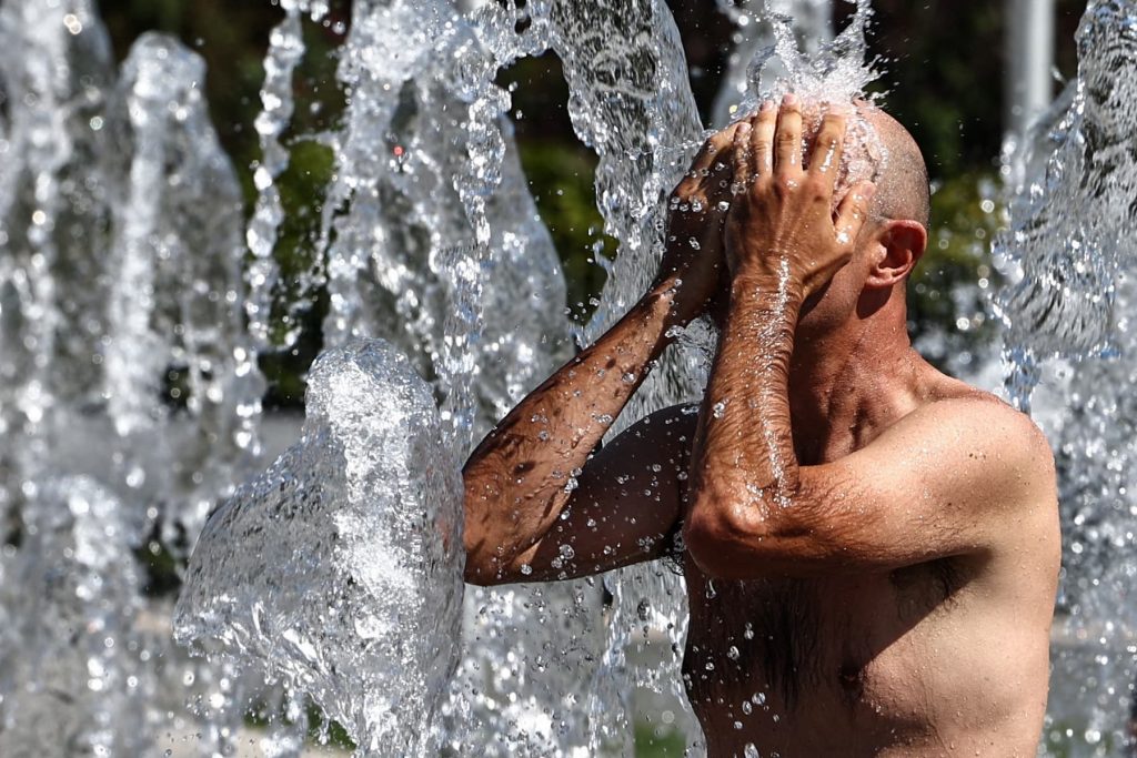 Ondas de calor serão cada vez mais comuns e em qualquer mês do ano