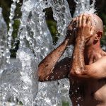 Ondas de calor serão cada vez mais comuns e em qualquer mês do ano