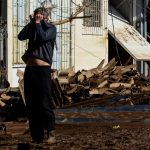 Chuva de até meio ano em um mês reescreve história climática gaúcha