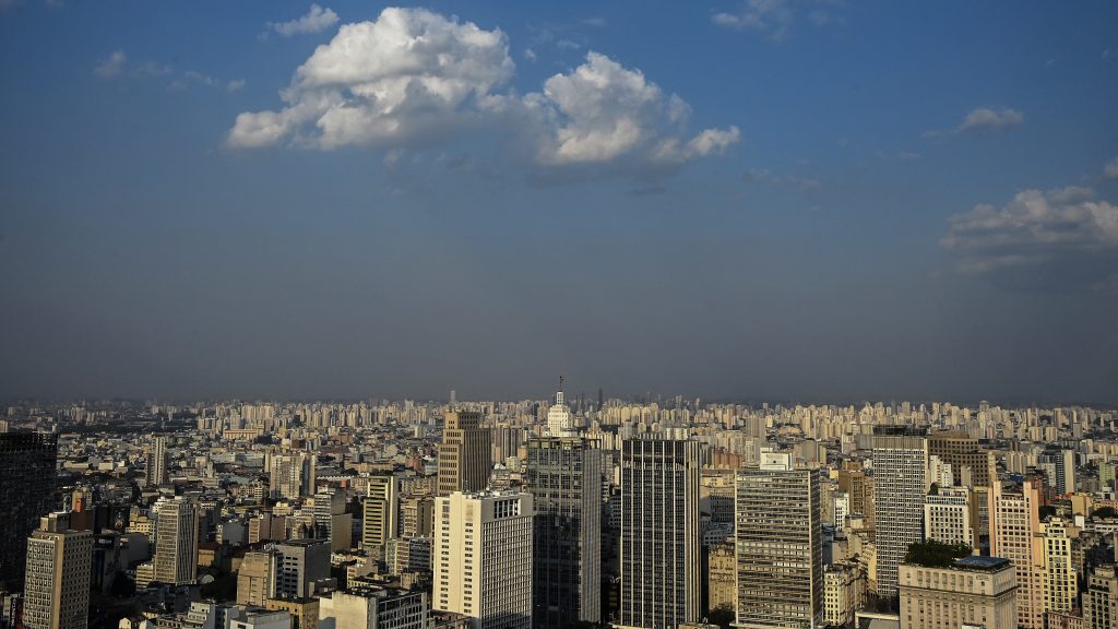 Veja a previsão do tempo para esta semana em São Paulo (10/9/2023)