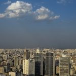 Veja a previsão do tempo para esta semana em São Paulo (10/9/2023)