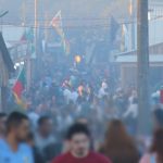 Previsão do tempo: calor ganha força e domingo farroupilha terá até 36ºC