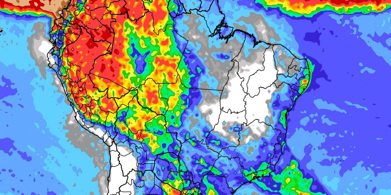 <span class="entry-title-primary">Previsão do tempo: tendência de chuva para dez dias (12/9/2023)</span> <h2 class="entry-subtitle">Veja a tendência detalhada de chuva para o Brasil de Norte a Sul nos próximos dez dias e confira ainda o mapa de precipitação no período </h2>