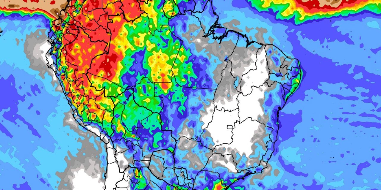 <span class="entry-title-primary">Previsão do tempo: tendência de chuva para dez dias (19/9/2023)</span> <h2 class="entry-subtitle">Veja a tendência detalhada de chuva para o Brasil de Norte a Sul nos próximos dez dias e confira ainda o mapa de precipitação no período </h2>