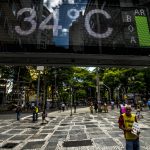 Calor ganha força neste começo de setembro em São Paulo
