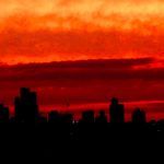 Previsão do tempo: sol e calor antes de outro evento extremo de chuva