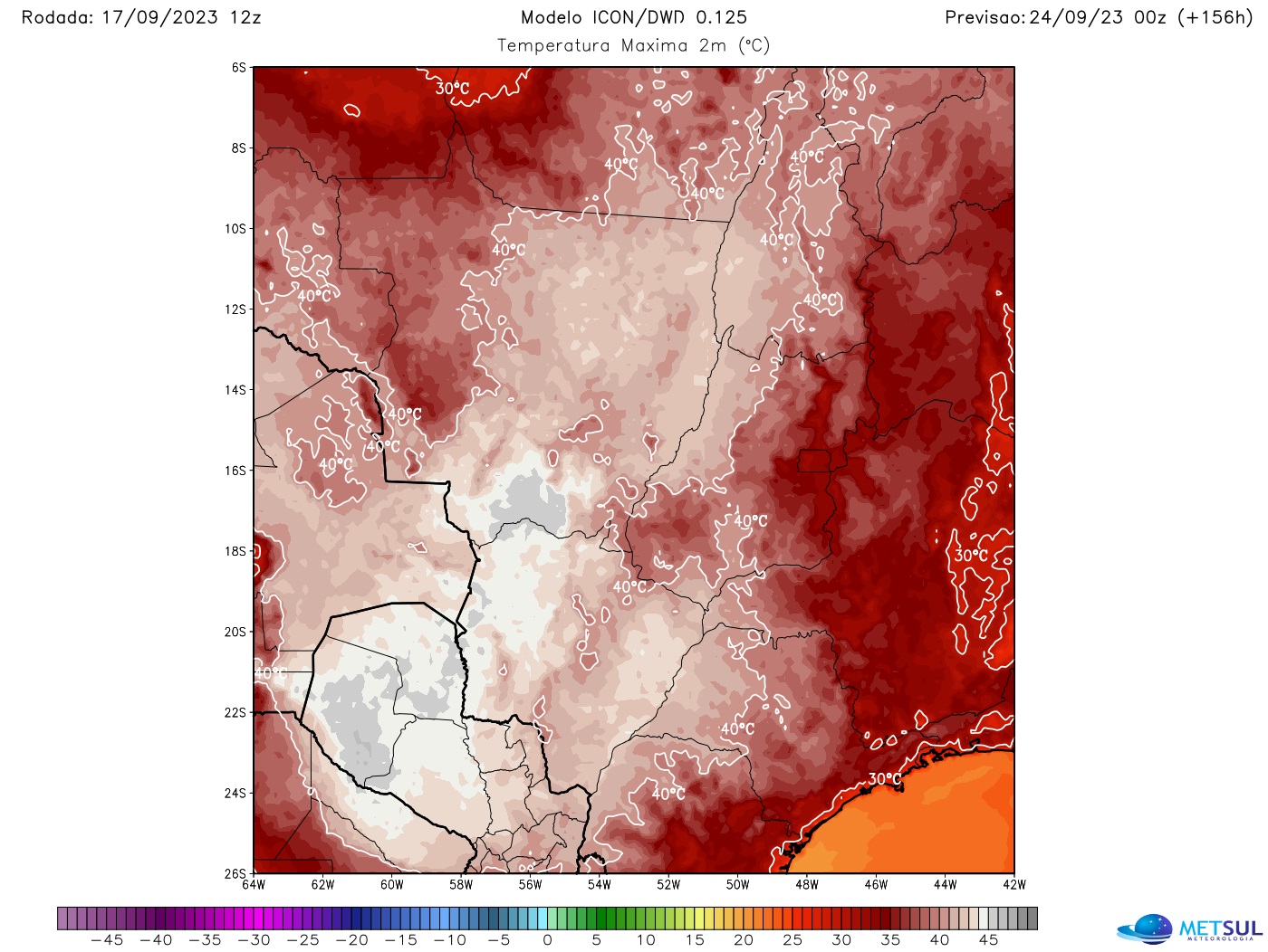 Calor: São Paulo tem 3º verão mais quente da série histórica do