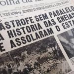 Rio Grande do Sul enfrenta maior desastre natural em 64 anos