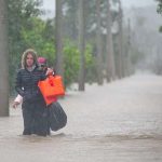 Chuva segue forte nas próximas horas e agravará as inundações