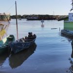 Confira as mais recentes projeções de chuva para o Rio Grande do Sul
