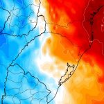 Sem ciclone: entenda o que trará muita chuva e temporais nesta segunda