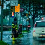MetSul reforça alerta sobre Porto Alegre e região metropolitana