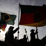 Veja a previsão do tempo para o feriado farroupilha no Rio Grande do Sul