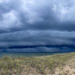 Chuva e tempestades avançam após maior calor em anos em setembro
