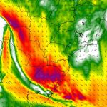 Calor: entenda o que causou a temperatura incomum da manhã de hoje