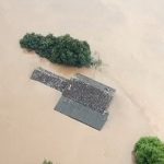 Enchente histórica, mais de 20 mortos e milhares de desalojados