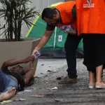 Minas Gerais registra alguns dos dias mais quentes da sua história