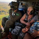 Galeria de fotos: militares ampliam ajuda no arrasado Vale do Taquari