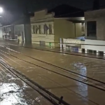Dramática situação em cidade do Vale do Taquari; Prefeitura implora ajuda