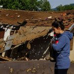 Decretada calamidade pública em todo o Rio Grande do Sul