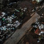 Catástrofe em Muçum: “cidade não existe mais” após “o fim do mundo”