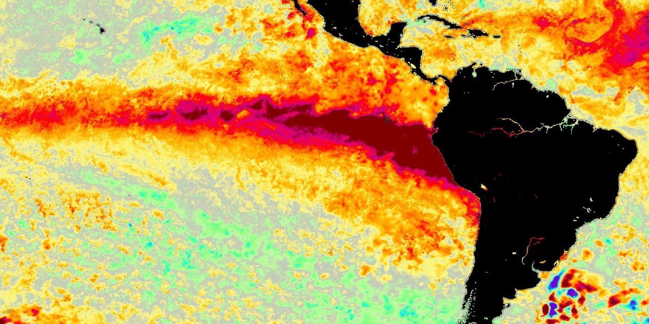 <span class="entry-title-primary">Estael Sias: chuva extrema marca o começo dos efeitos do El Niño</span> <h2 class="entry-subtitle">Meteorologista da MetSul alerta que o evento de chuva extrema deste começo de setembro sinaliza o começo dos efeitos do El Niño</h2>
