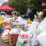 Rio Grande do Sul se une em um “tsunami” de solidariedade
