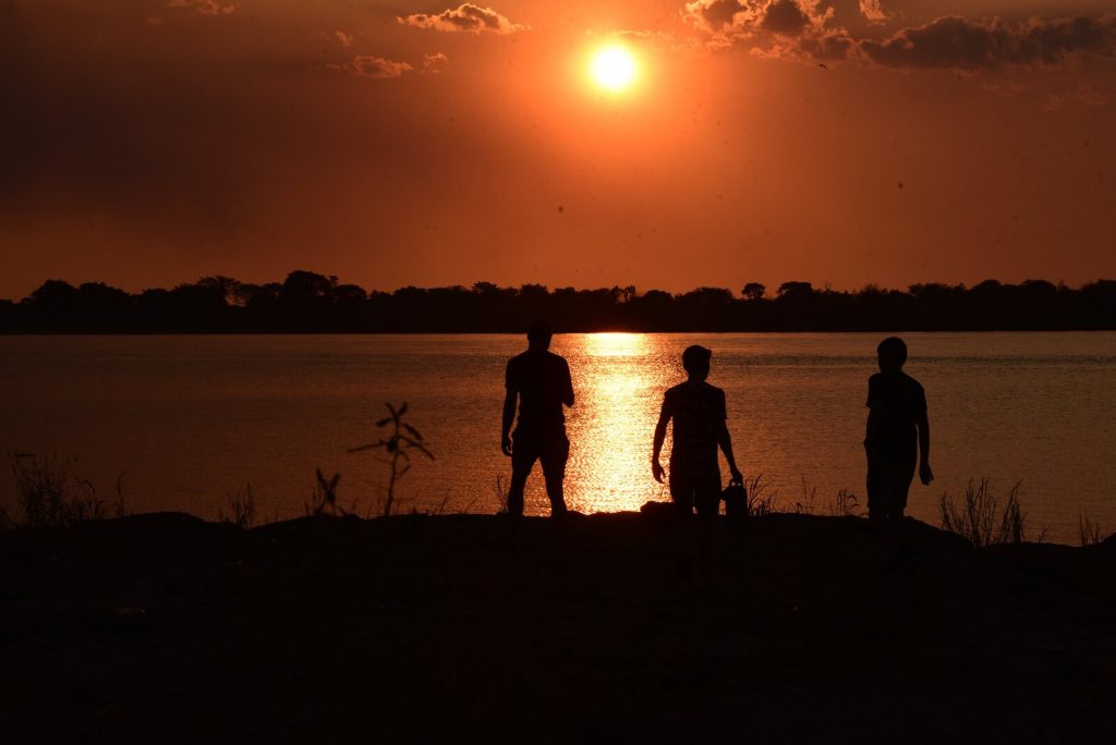 Paraguai vai enfrentar calor fora do comum nos próximos dias