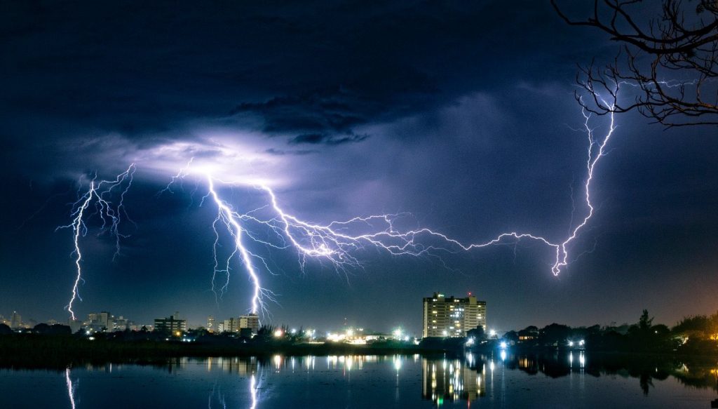 Como será o clima na primavera de 2023