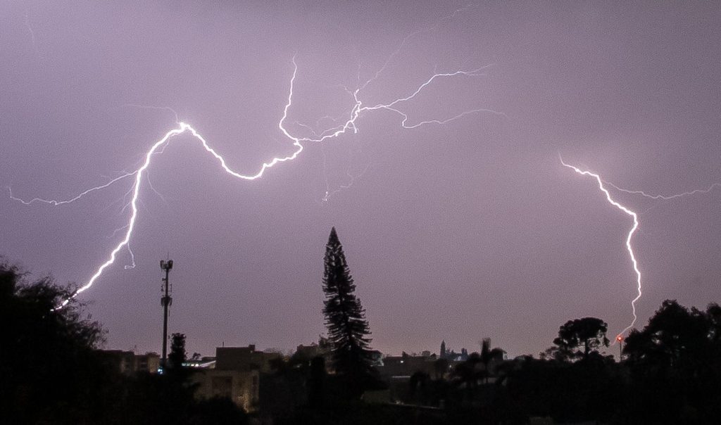Como ficará o clima nesta segunda quinzena de setembro de 2023
