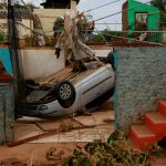Catástrofe da chuva: mortos chegam a 41 e há mais desaparecidos