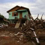 Previsão do tempo: áreas sob enchente podem ter sol e chuva isolada