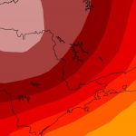 Primavera será atipicamente quente em estados da Região Sudeste