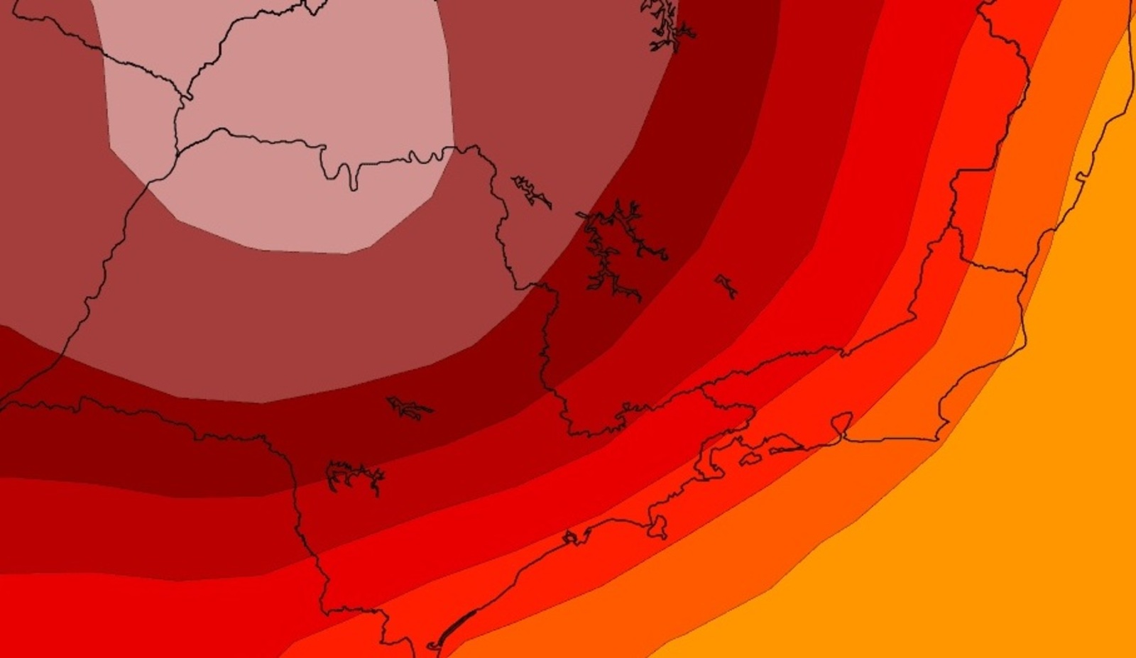 <span class="entry-title-primary">Primavera será atipicamente quente em estados da Região Sudeste</span> <h2 class="entry-subtitle">Tendência climática elaborada pela MetSul Meteorologia indica uma primavera de temperatura acima da média no Sudeste </h2>